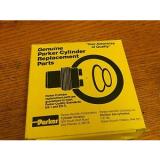 Parker High quality mechanical spare parts 3-1/4&#034; Bunan Piston Seal Kit PK3202A001