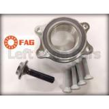 OEM High quality mechanical spare parts Wheel Kit Audi A4 A4 Quattro A5 A6 A6 Quattro Q5 S4 S5 S7 S8 A8 Fag Bearing