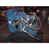 VICKERS High quality mechanical spare parts 15 HP HYDRAULIC POWER UNIT 30 GALLON 3000 PSI PVQ20-B2R-SE1S-21