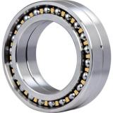 1206LA Bower Cylindrical Roller Bearings NSK Country of Japan