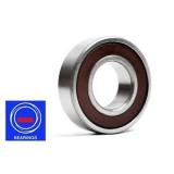 6210 SKF,NSK,NTN,Timken 50x90x20mm DDU C3 Rubber Sealed 2RS NSK Radial Deep Groove Ball Bearing