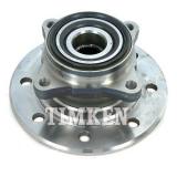 Timken Original and high quality Wheel and Hub Assembly Front HA591339