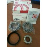 FORD Original and high quality SIERRA RS COSWORTH 2WD FRONT WHEEL O/S DRIVERS RIGHT BRANDED OE Fag Bearing