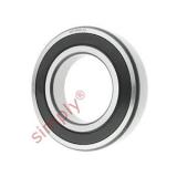 62112RSRC3 Original and high quality Rubber Sealed Deep Groove Ball 55x100x21mm Fag Bearing