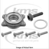 Original famous WHEEL KIT Seat Exeo Estate ST TDI 120 2009- 2.0L &#8211; 118 BHP Top German Fag Bearing