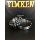 Timken Original and high quality 39581/39520 TAPERED ROLLER