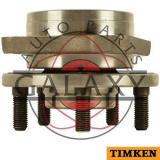 Timken Original and high quality  Front Wheel Hub Assembly Fits Chrysler Town&amp;Country 1996-2000